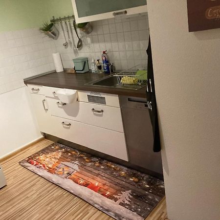 Business Apartment Bugl Niederkassel Luaran gambar