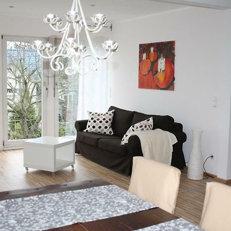 Business Apartment Bugl Niederkassel Luaran gambar