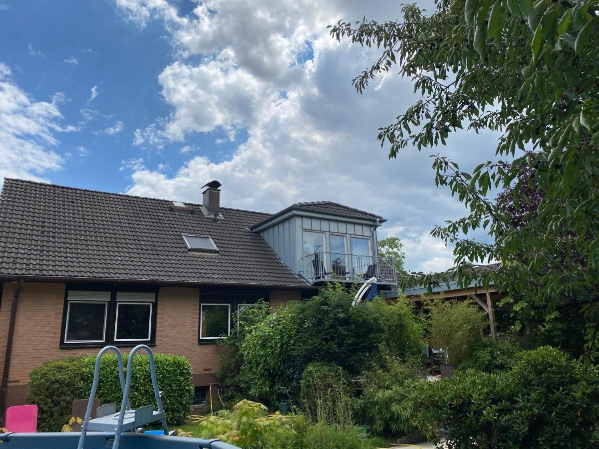 Business Apartment Bugl Niederkassel Luaran gambar