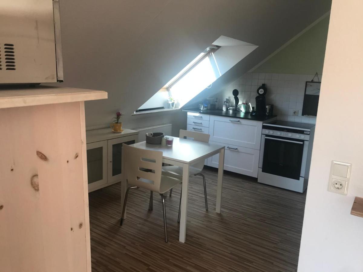Business Apartment Bugl Niederkassel Luaran gambar