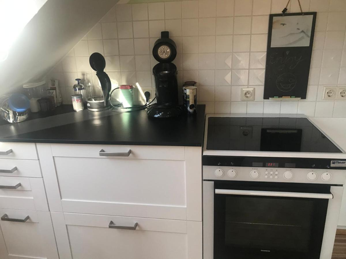 Business Apartment Bugl Niederkassel Luaran gambar