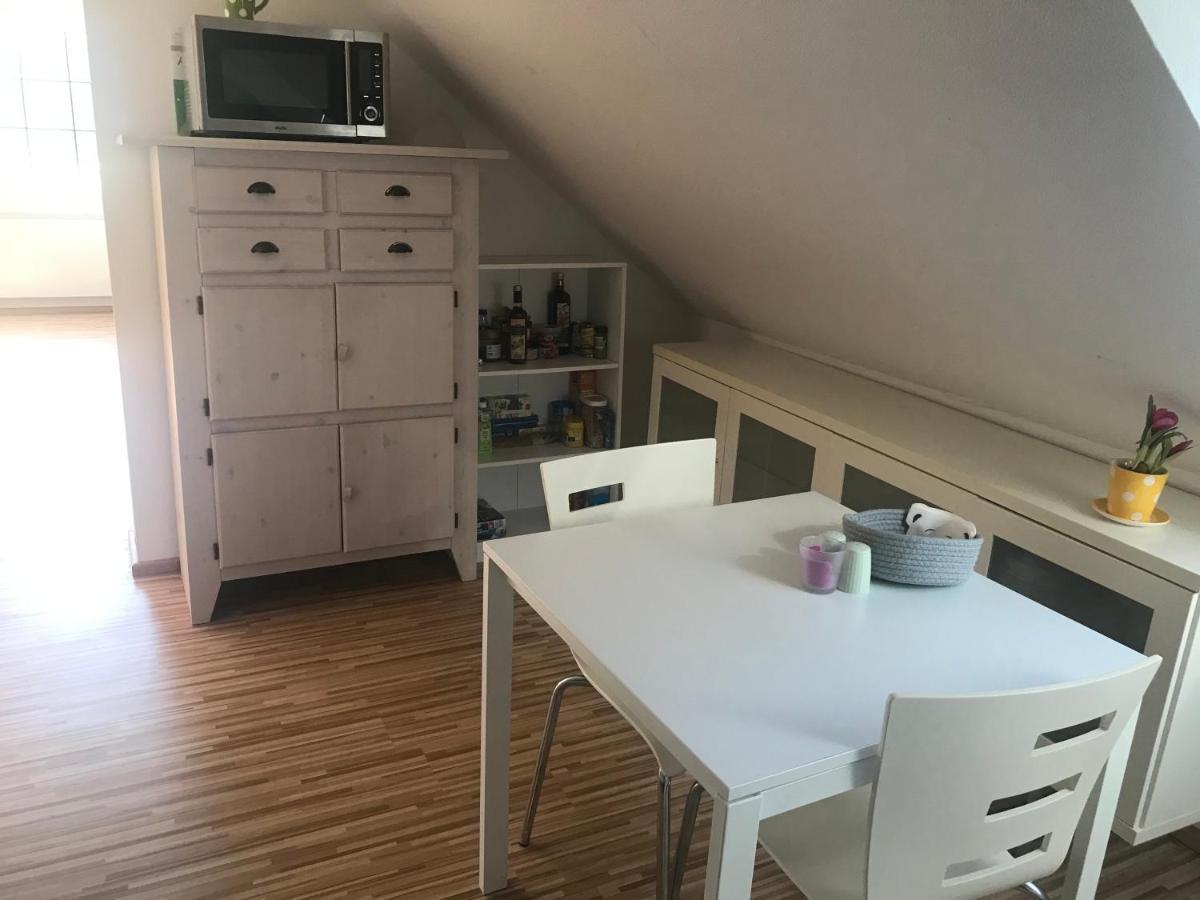 Business Apartment Bugl Niederkassel Luaran gambar