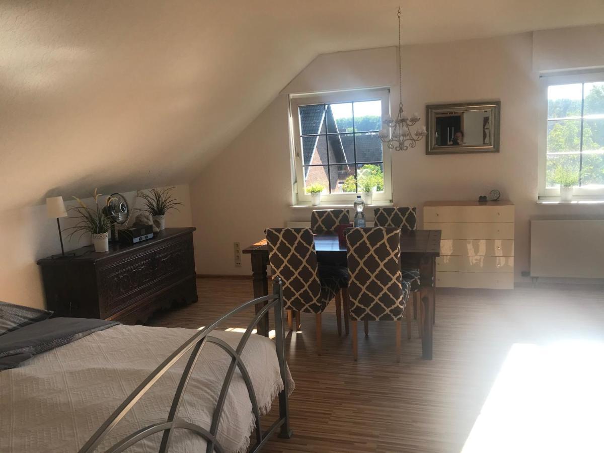 Business Apartment Bugl Niederkassel Luaran gambar