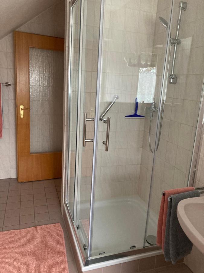 Business Apartment Bugl Niederkassel Luaran gambar
