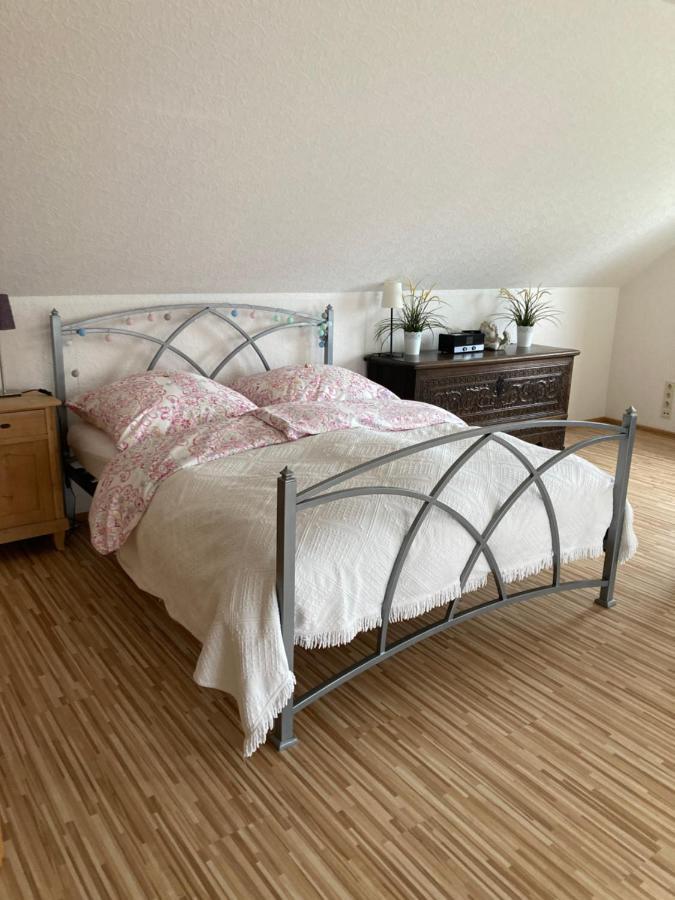 Business Apartment Bugl Niederkassel Luaran gambar
