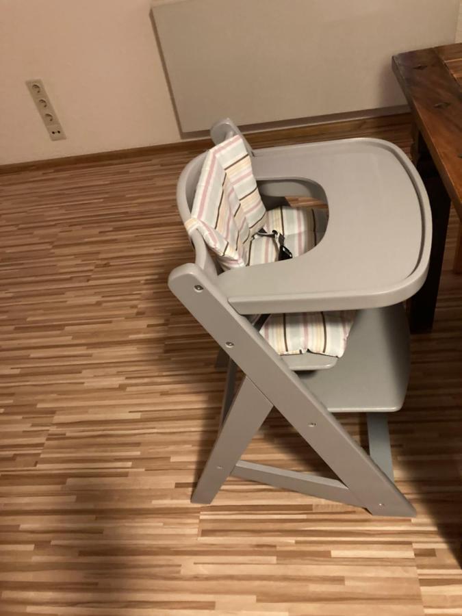 Business Apartment Bugl Niederkassel Luaran gambar