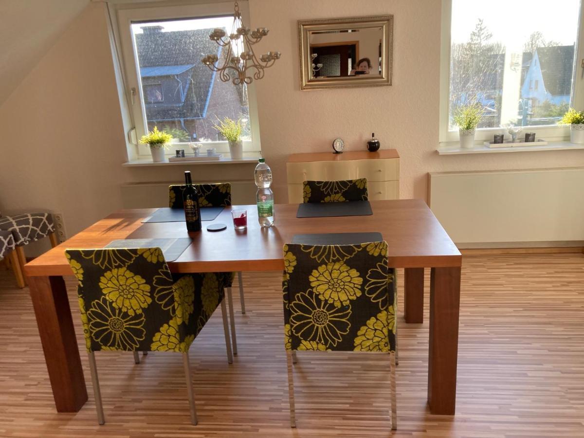 Business Apartment Bugl Niederkassel Luaran gambar
