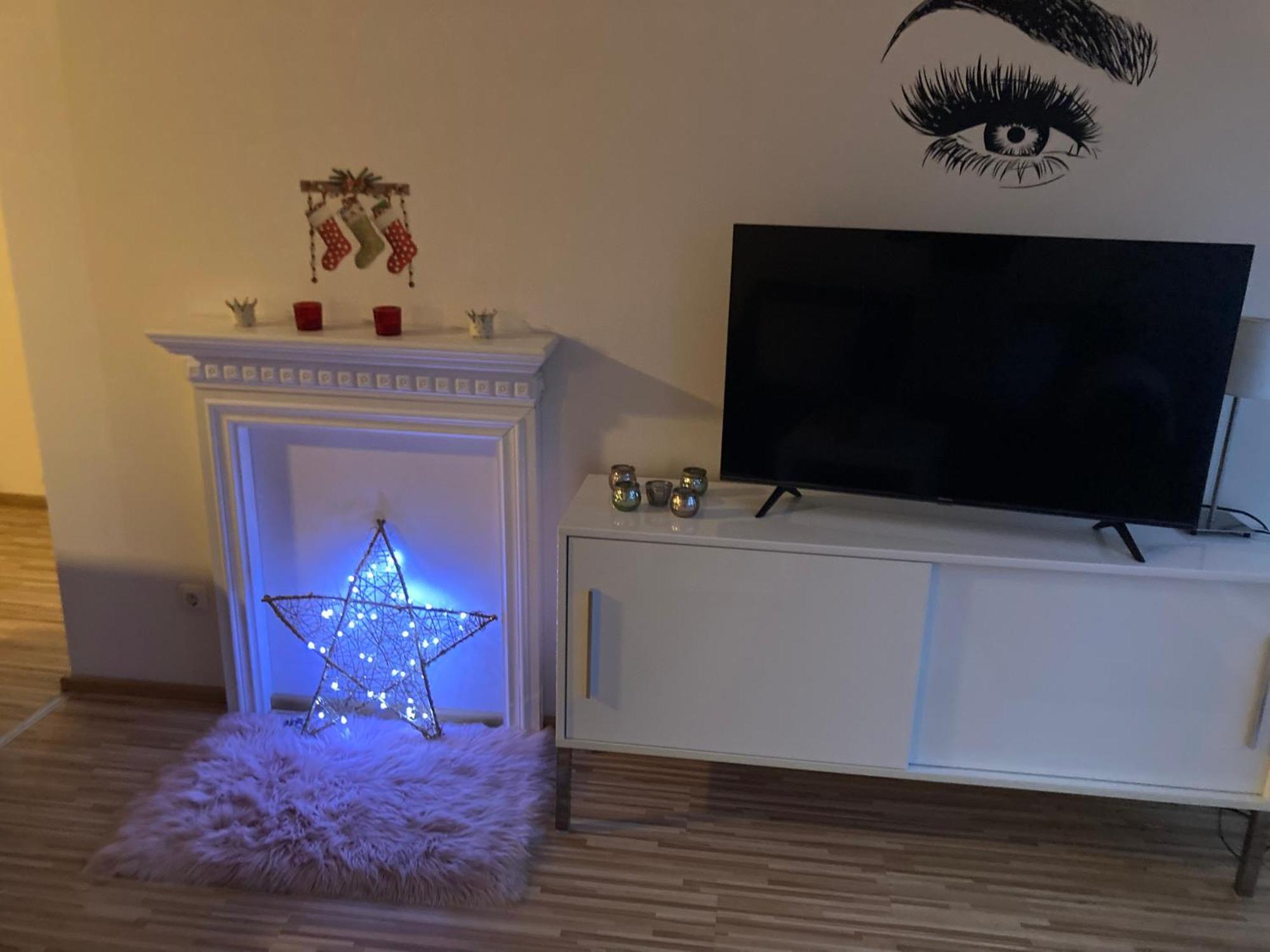 Business Apartment Bugl Niederkassel Luaran gambar