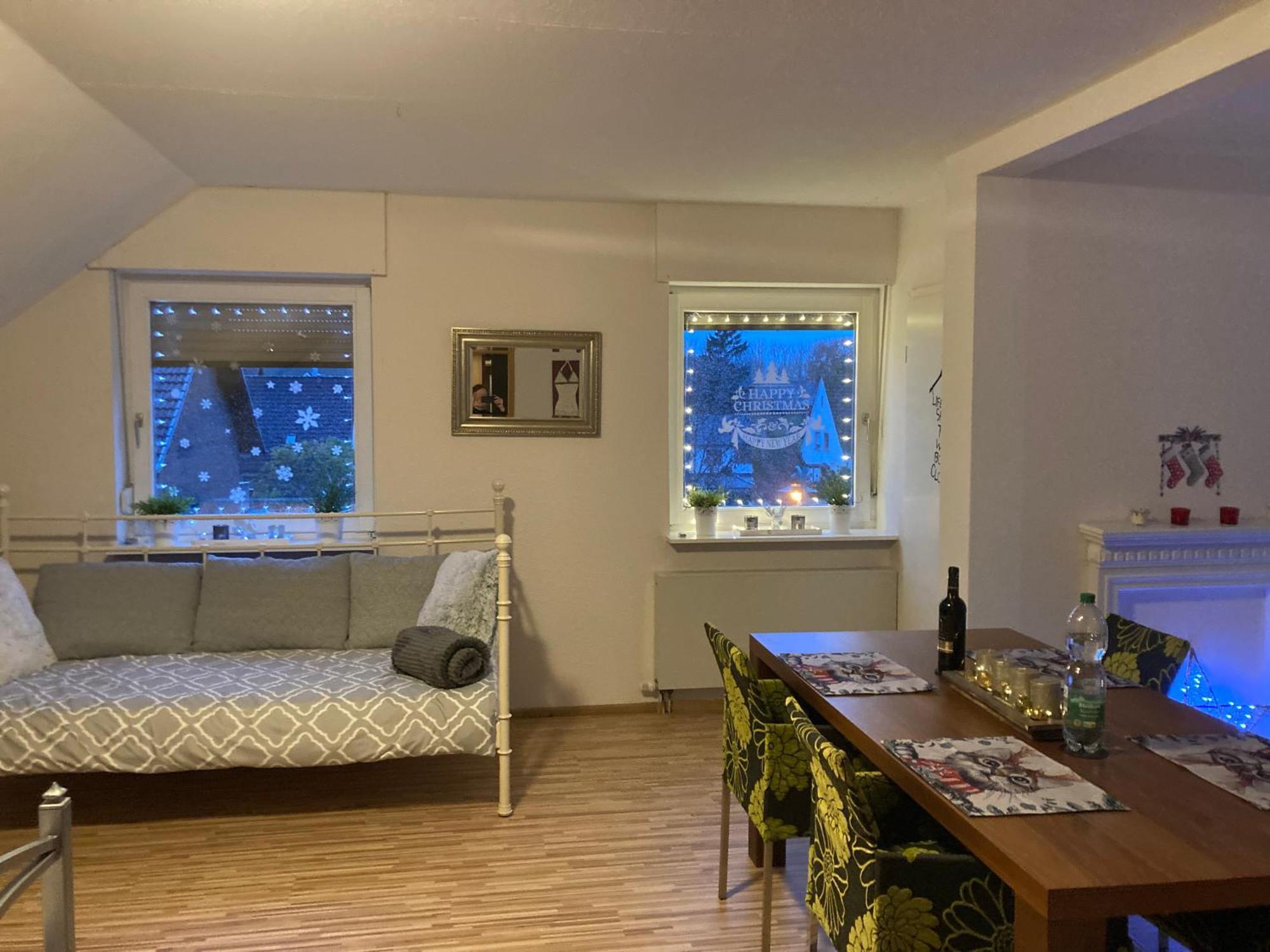Business Apartment Bugl Niederkassel Luaran gambar