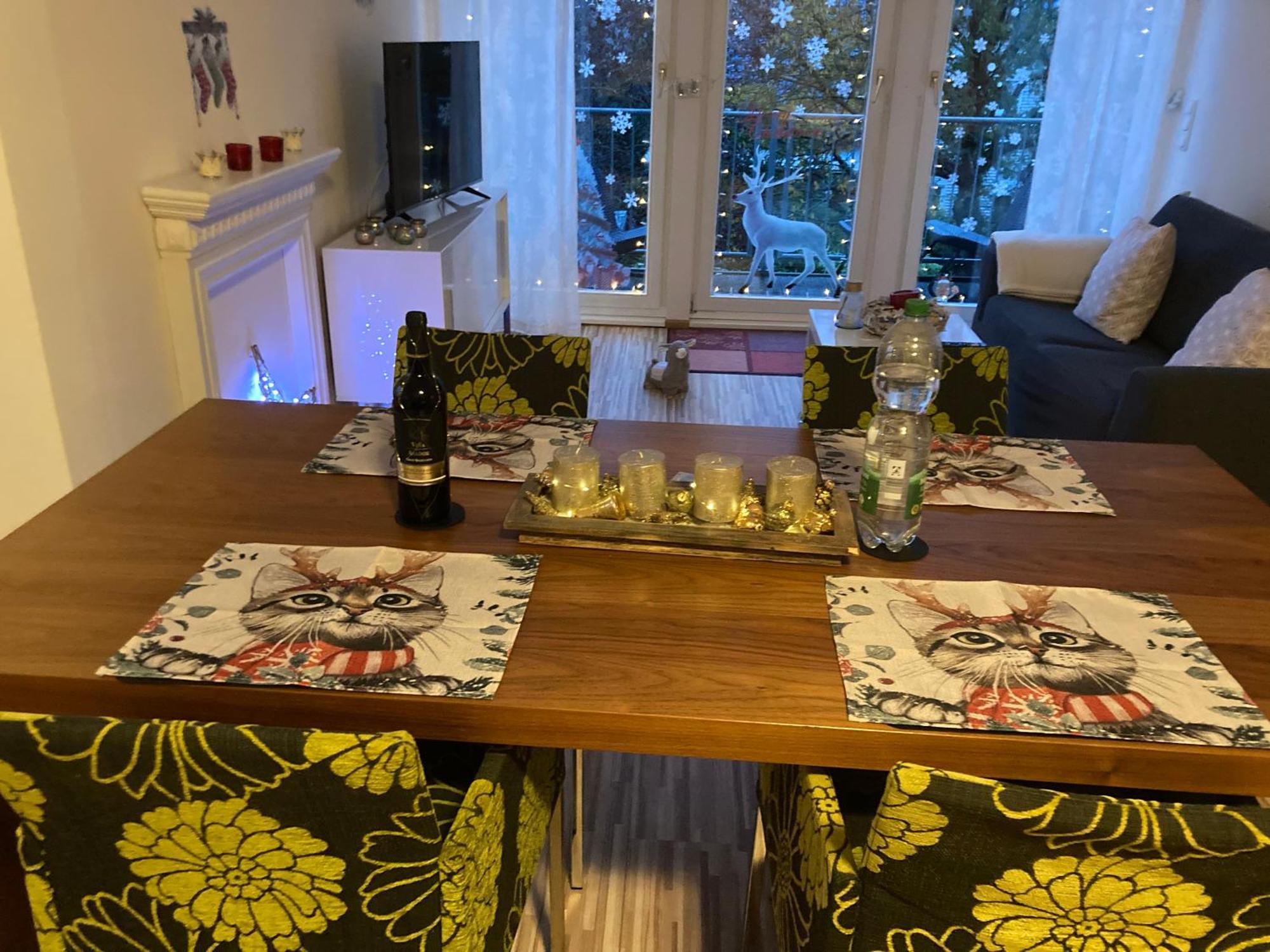 Business Apartment Bugl Niederkassel Luaran gambar