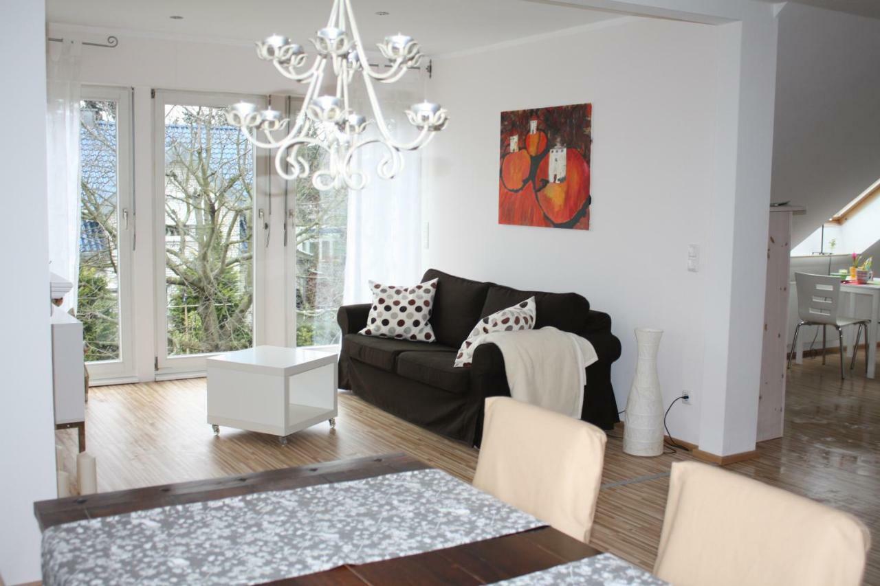 Business Apartment Bugl Niederkassel Luaran gambar